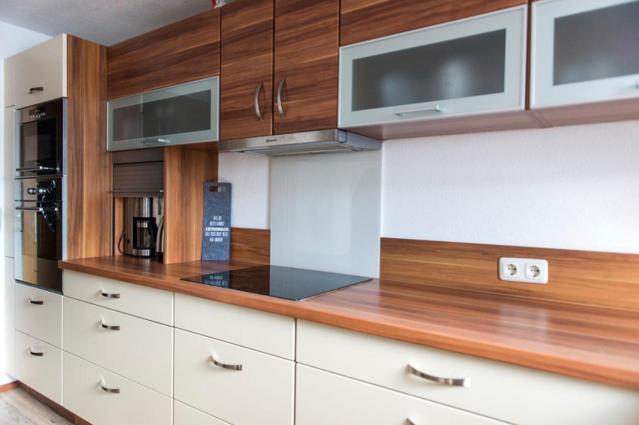 Appartement Wilder Kaiser Kitzbühel Buitenkant foto