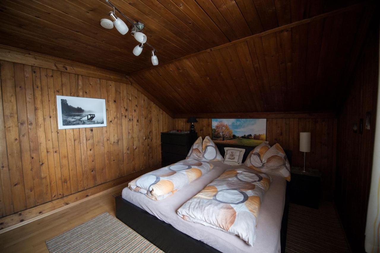 Appartement Wilder Kaiser Kitzbühel Buitenkant foto