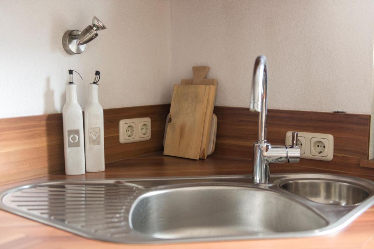 Appartement Wilder Kaiser Kitzbühel Buitenkant foto